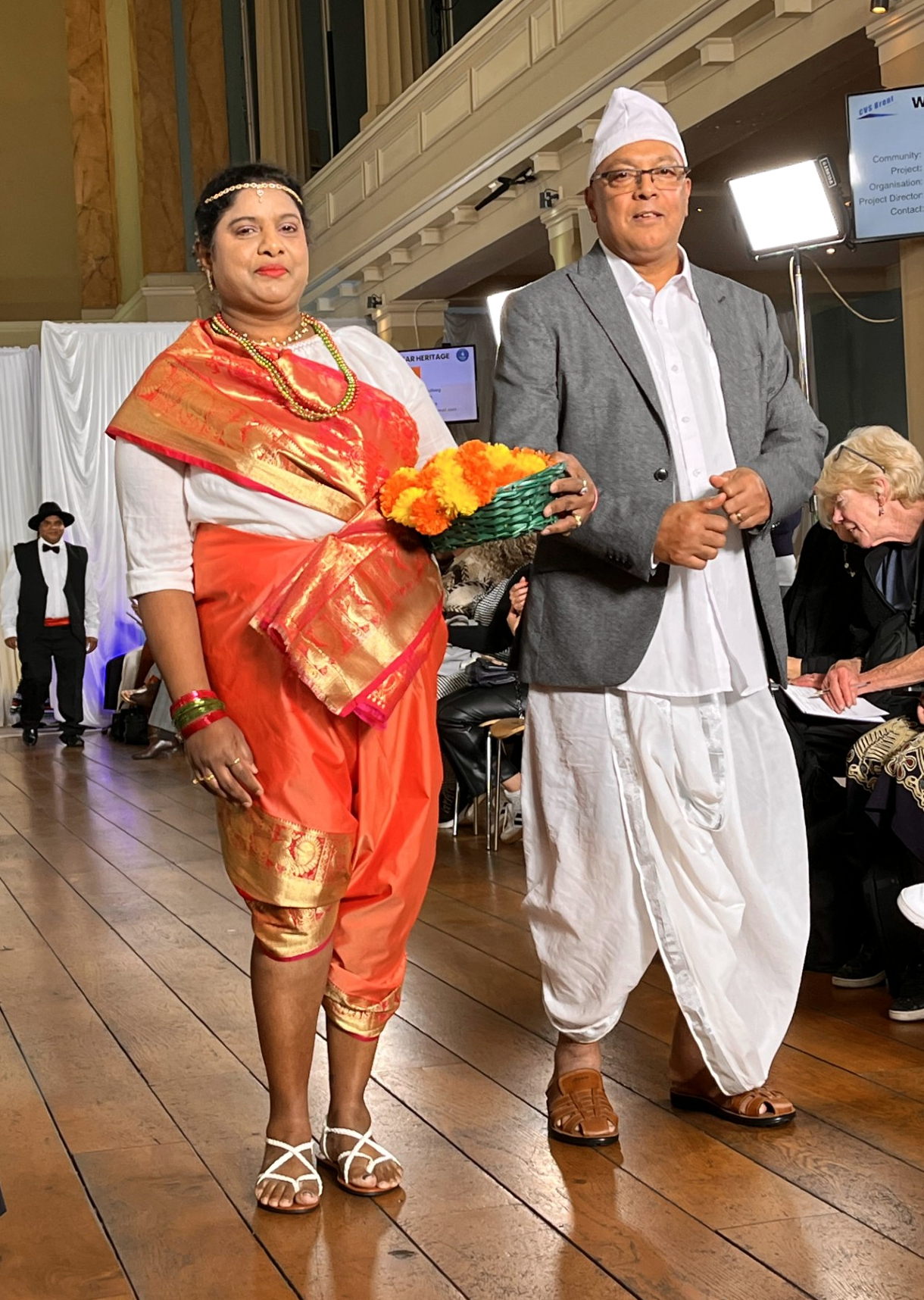 Goan fashion festival