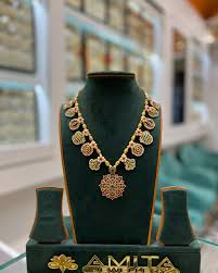Goan jewelry