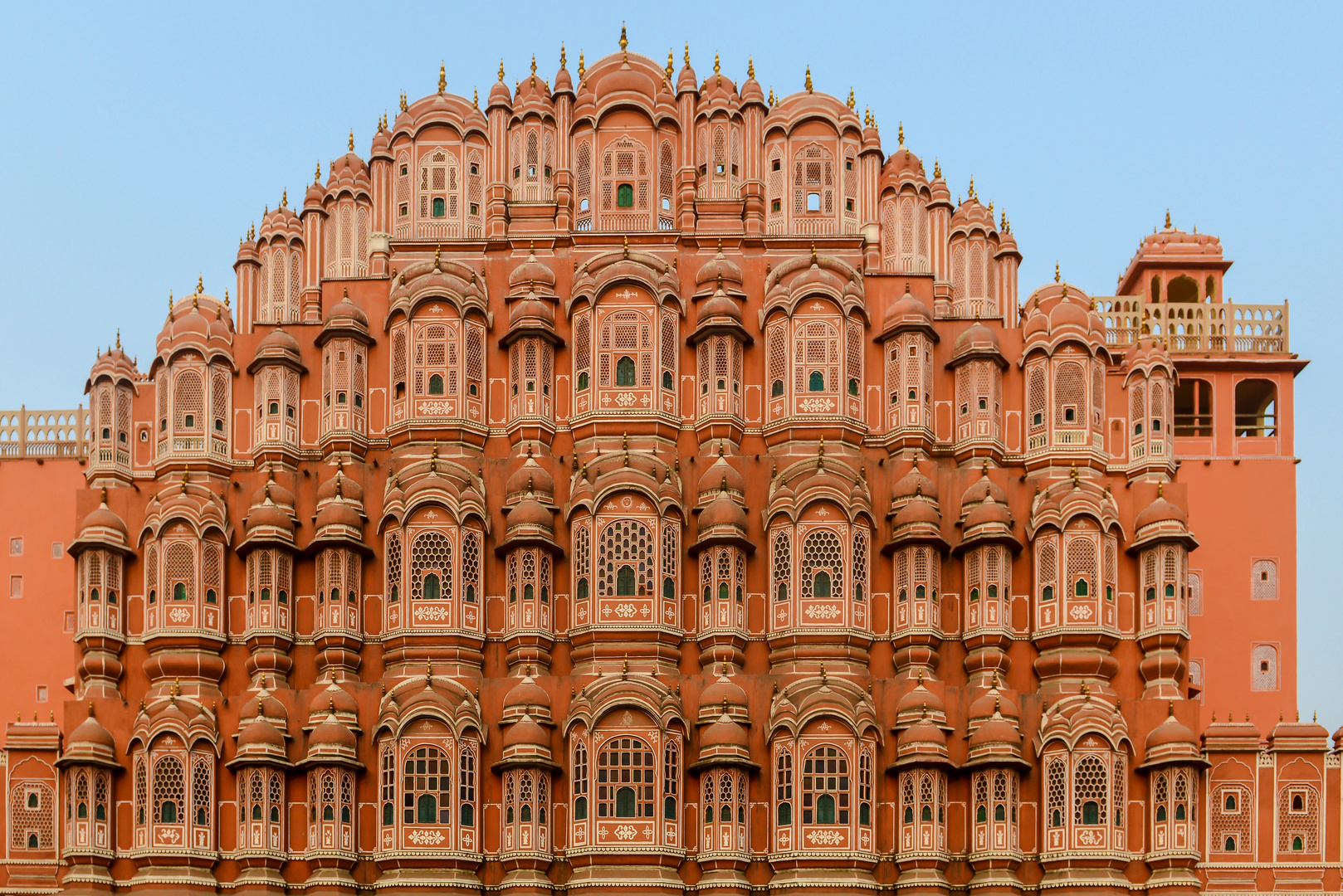 Hawa Mahal
