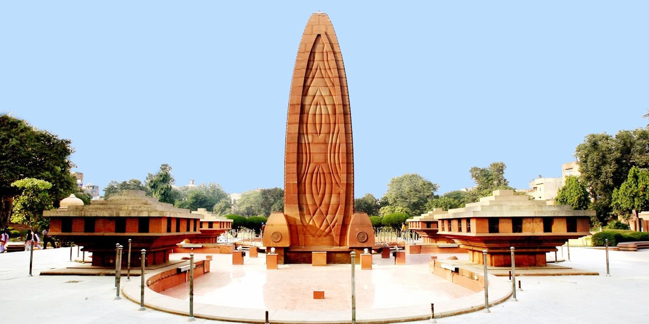 Jallianwala Bagh