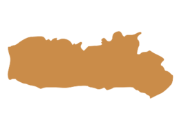Meghalaya Map