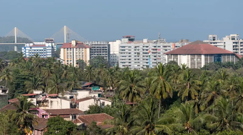 Goa Portuguese Heritage